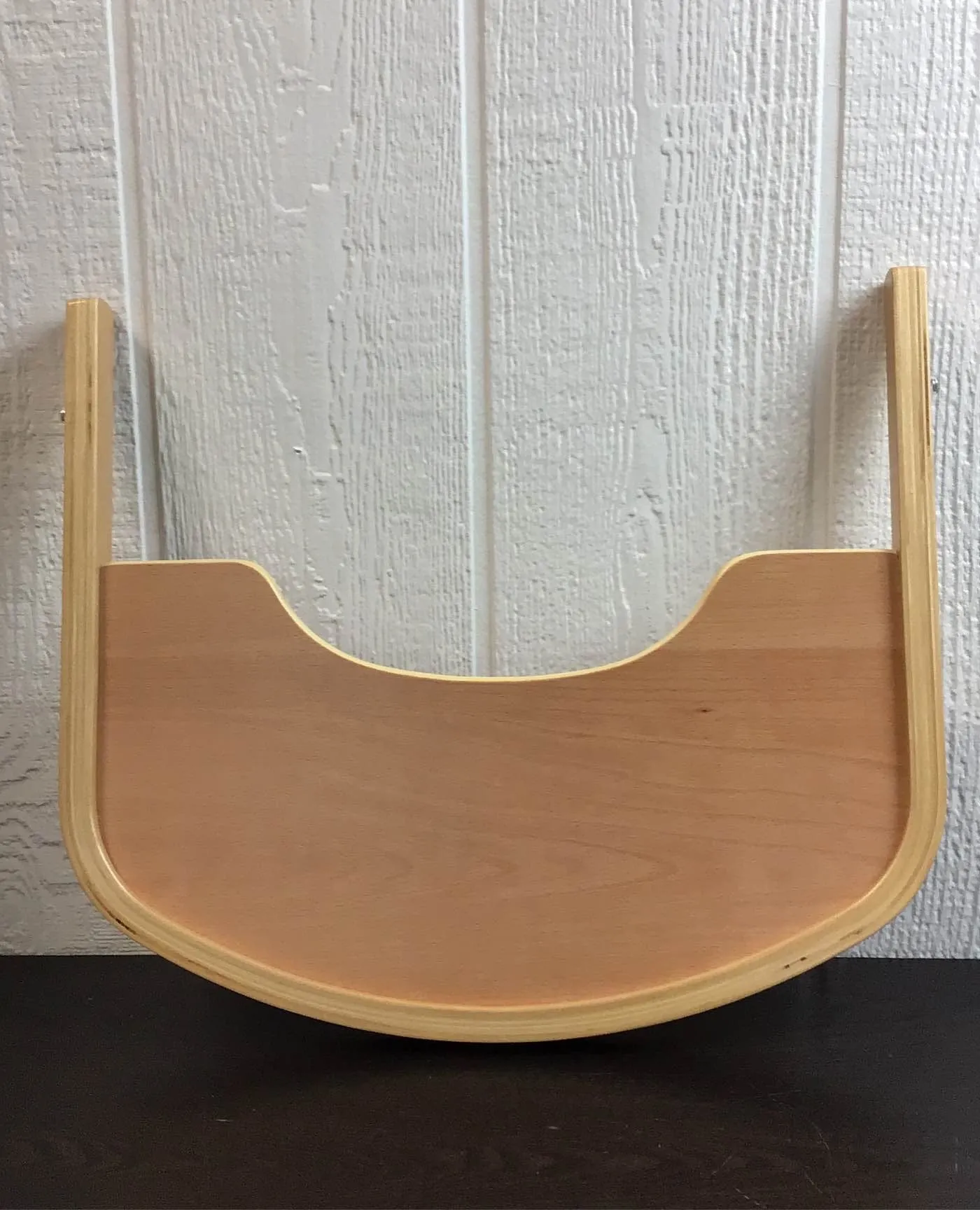 Abbie Beyond Junior High Chair Tray