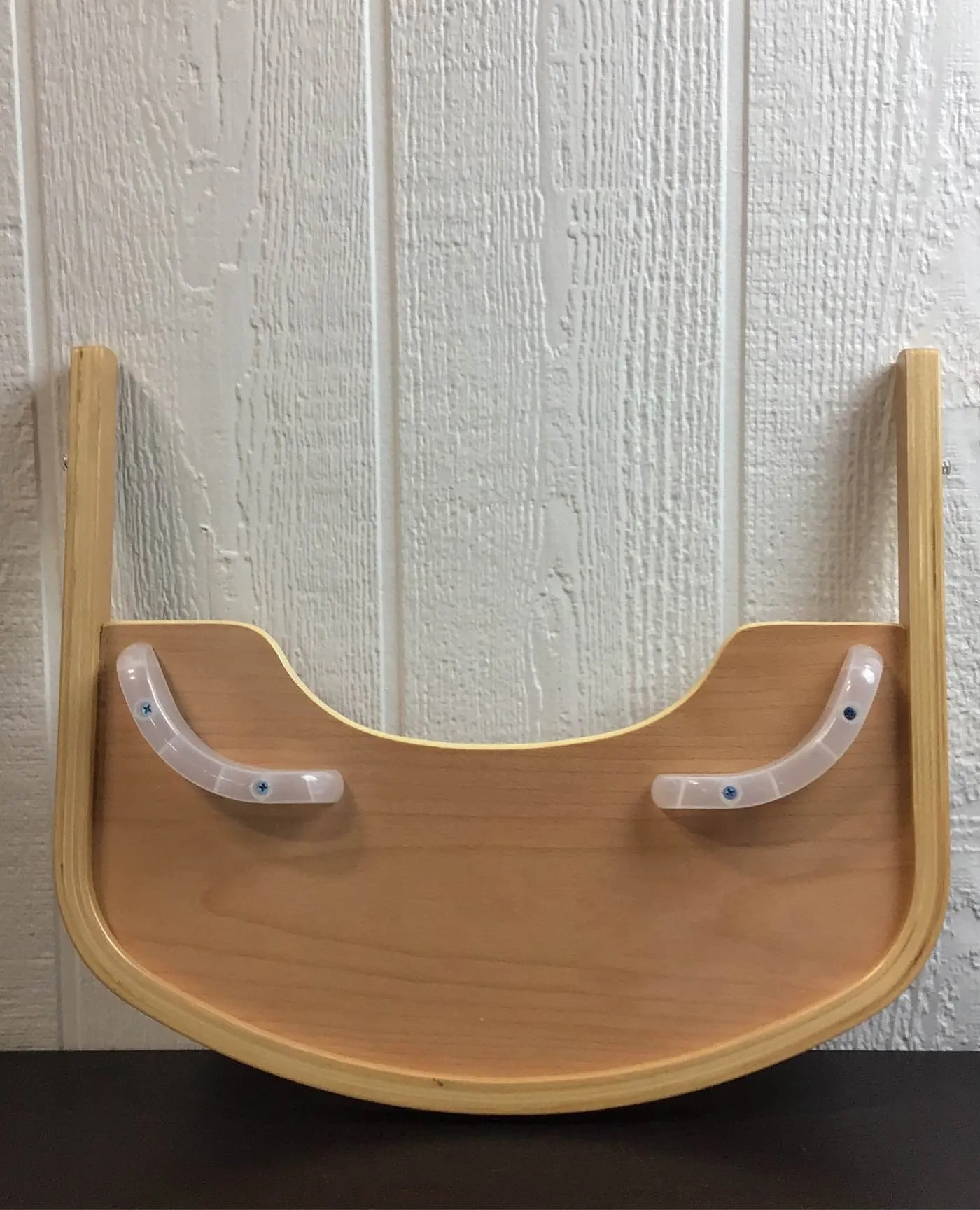 Abbie Beyond Junior High Chair Tray