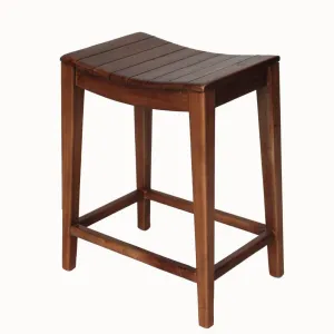 Acklins Counter Stool AMBER