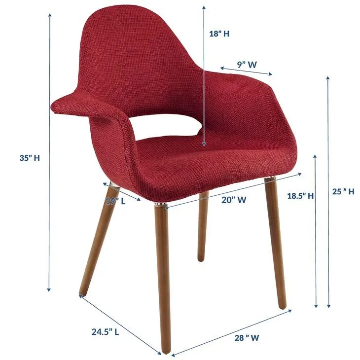 Adams Hill Arm Chair
