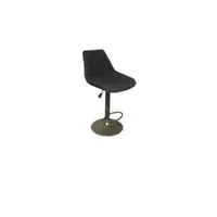 Adjustable Barstool