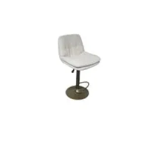 Adjustable Barstool