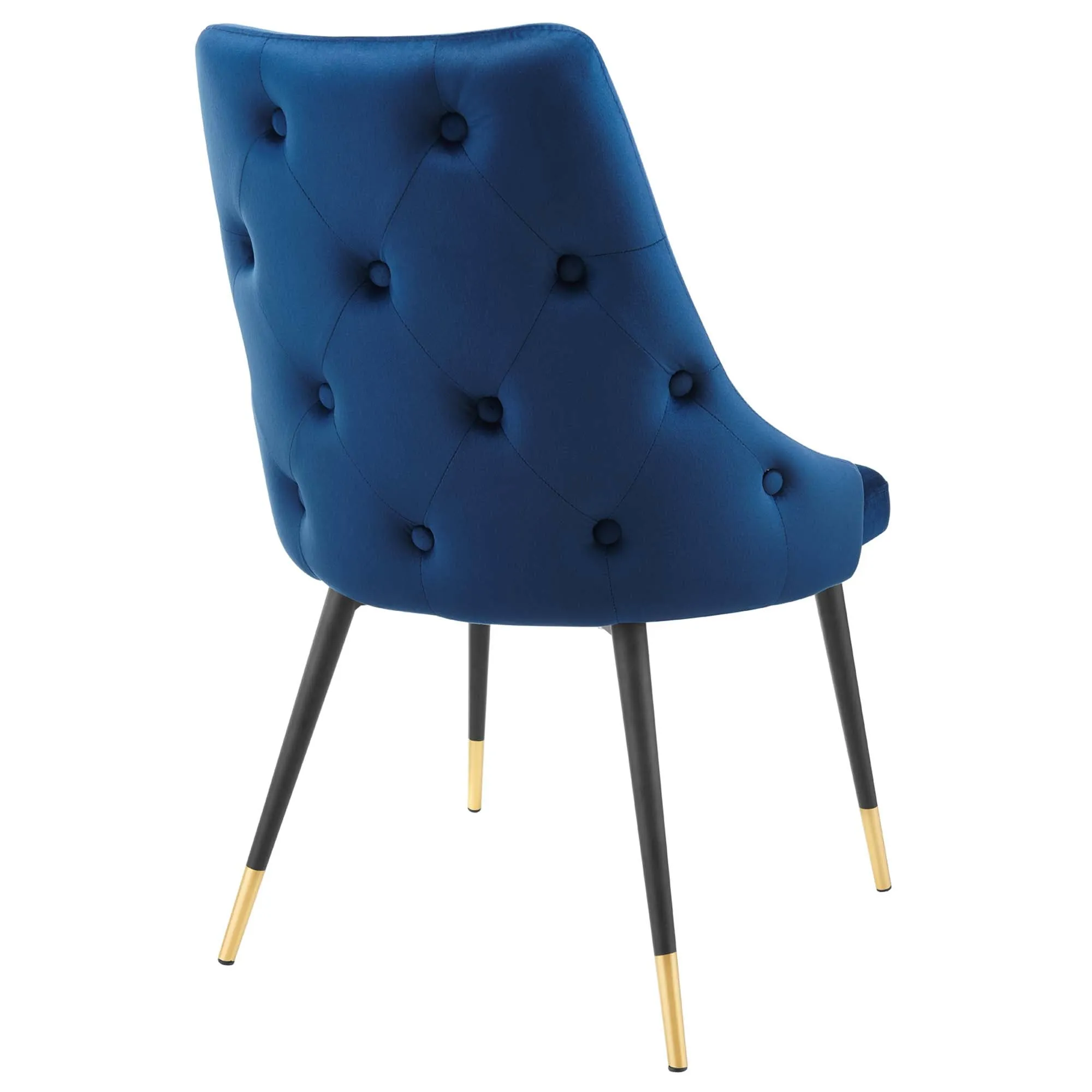 Adorn Tufted Performance Velvet Dining Side Chair by Modway