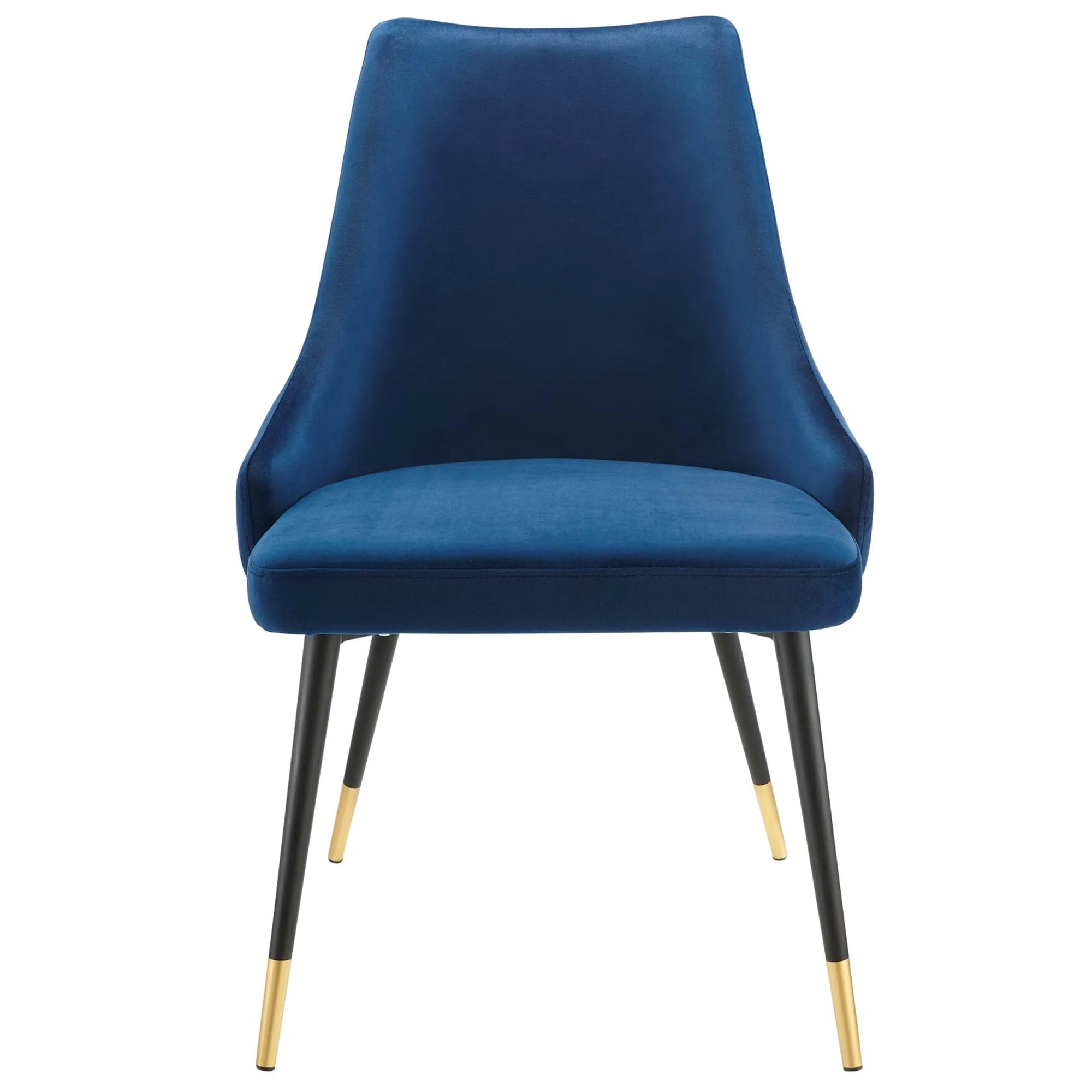 Adorn Tufted Performance Velvet Dining Side Chair by Modway