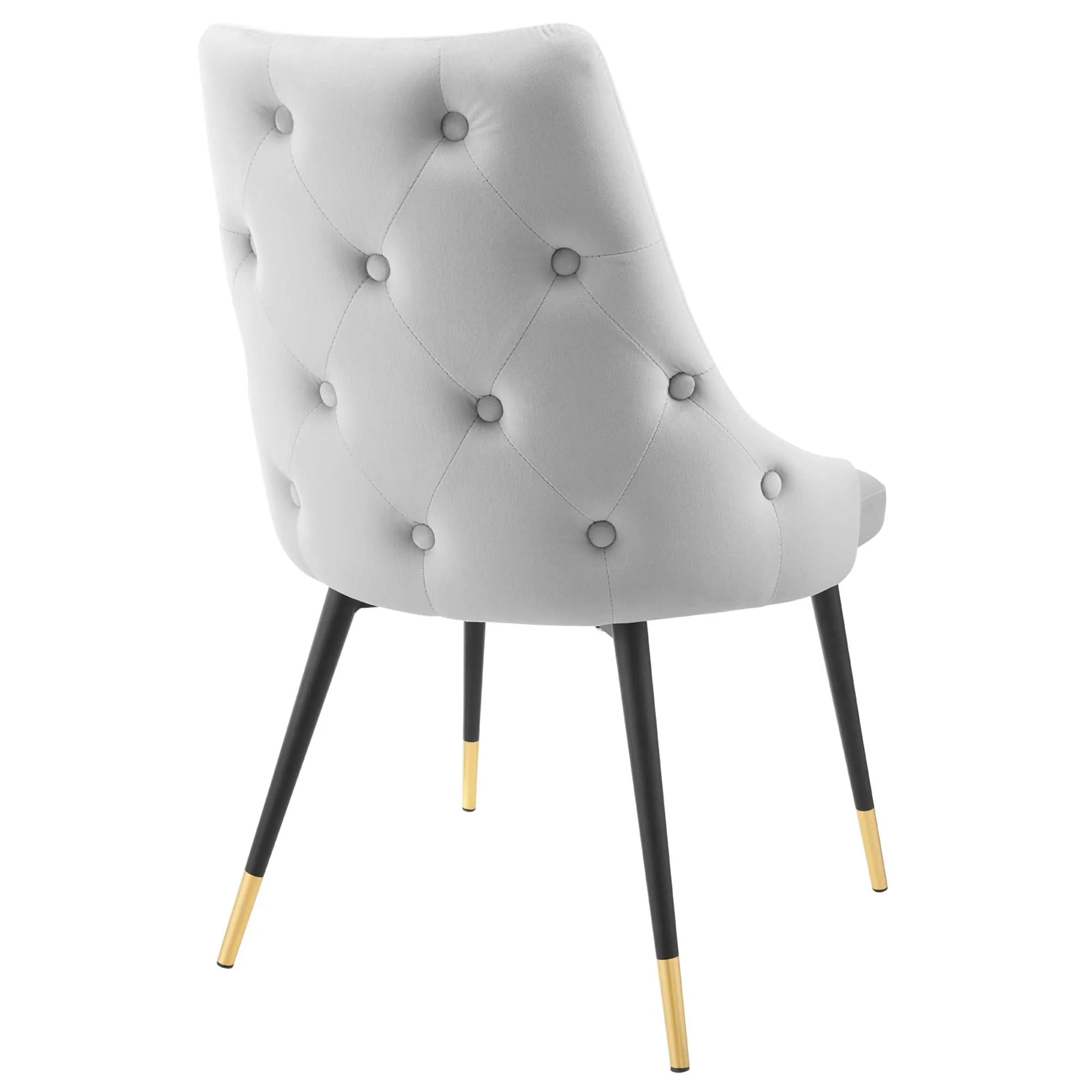 Adorn Tufted Performance Velvet Dining Side Chair by Modway