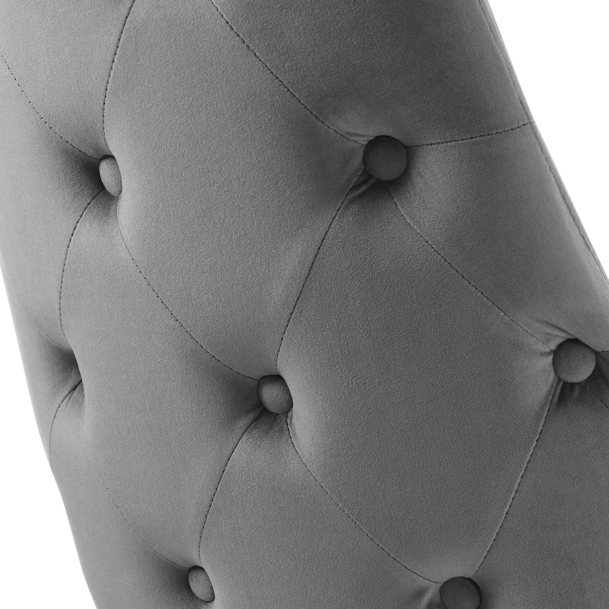 Adorn Tufted Performance Velvet Dining Side Chair by Modway