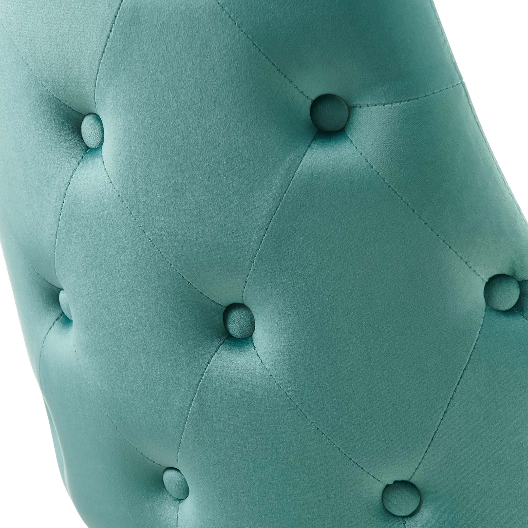 Adorn Tufted Performance Velvet Dining Side Chair by Modway