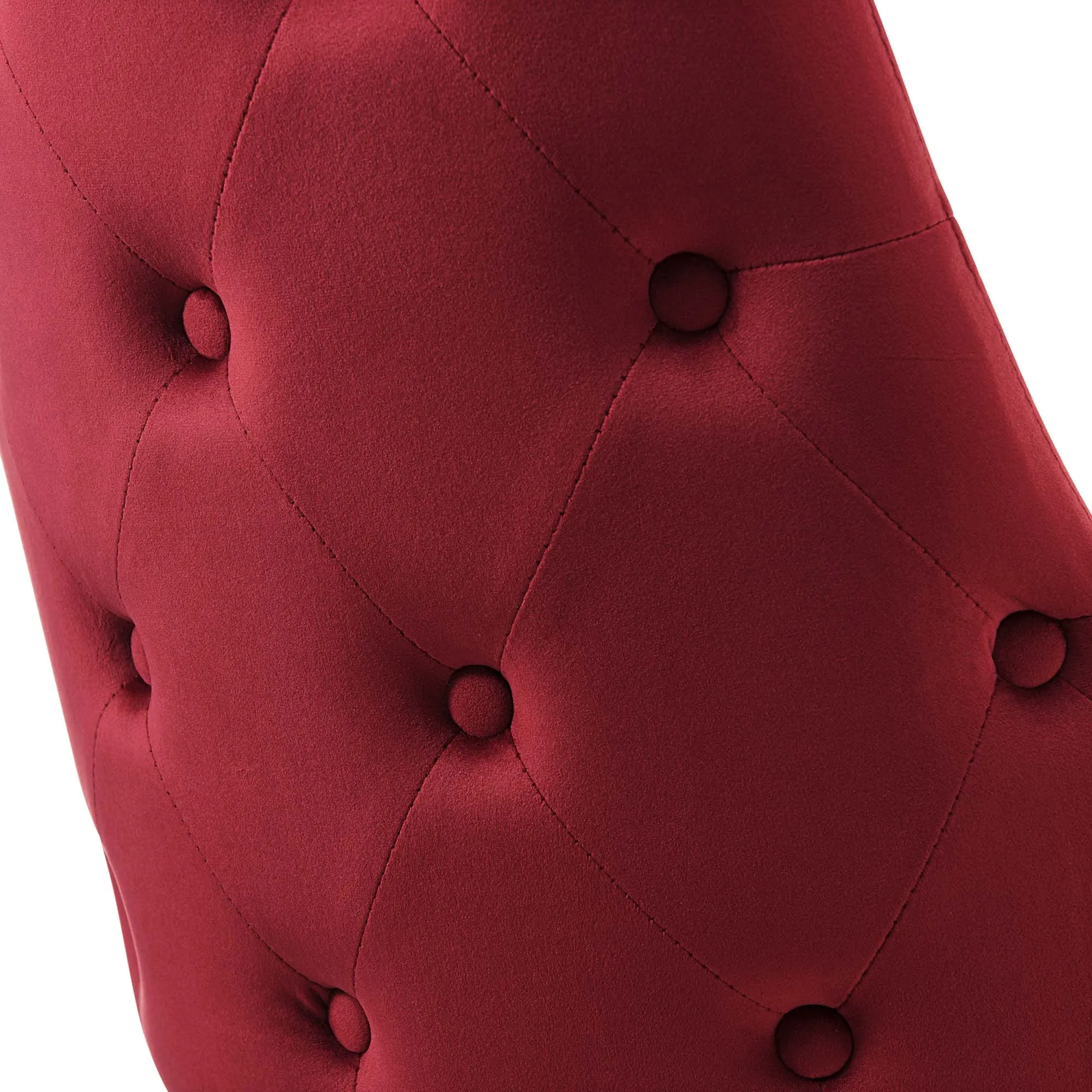 Adorn Tufted Performance Velvet Dining Side Chair by Modway