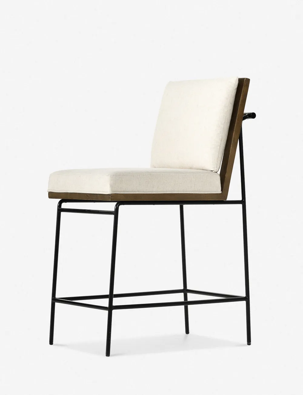 Adrien Bar And Counter Stool