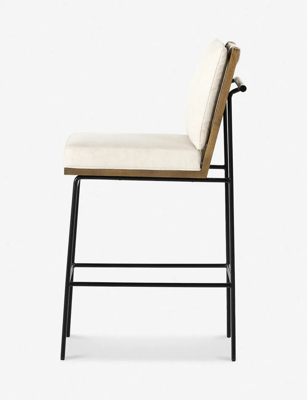 Adrien Bar And Counter Stool