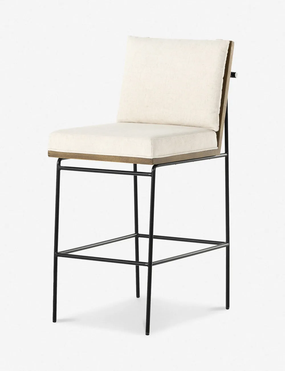 Adrien Bar And Counter Stool