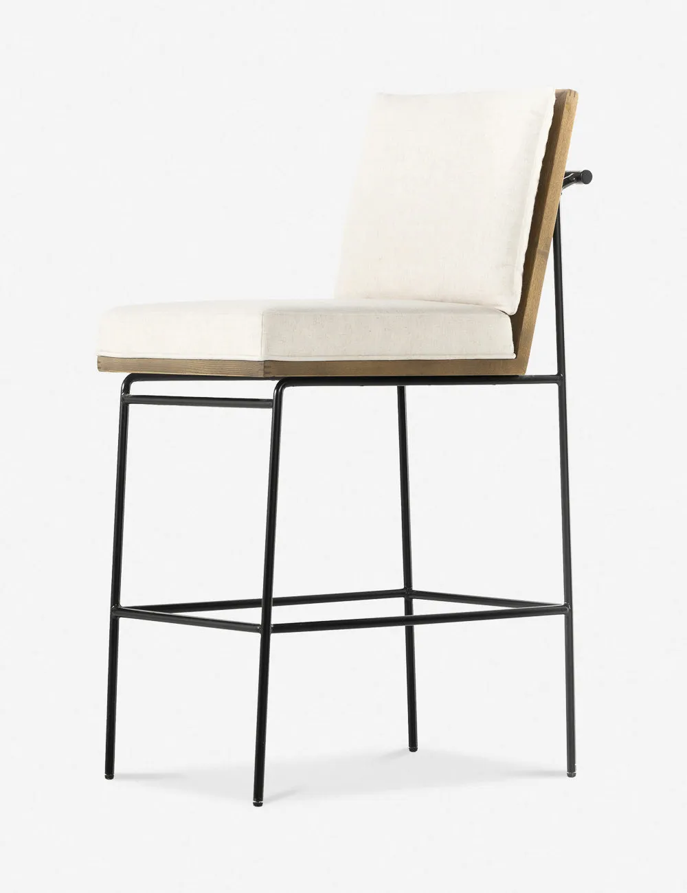 Adrien Bar And Counter Stool