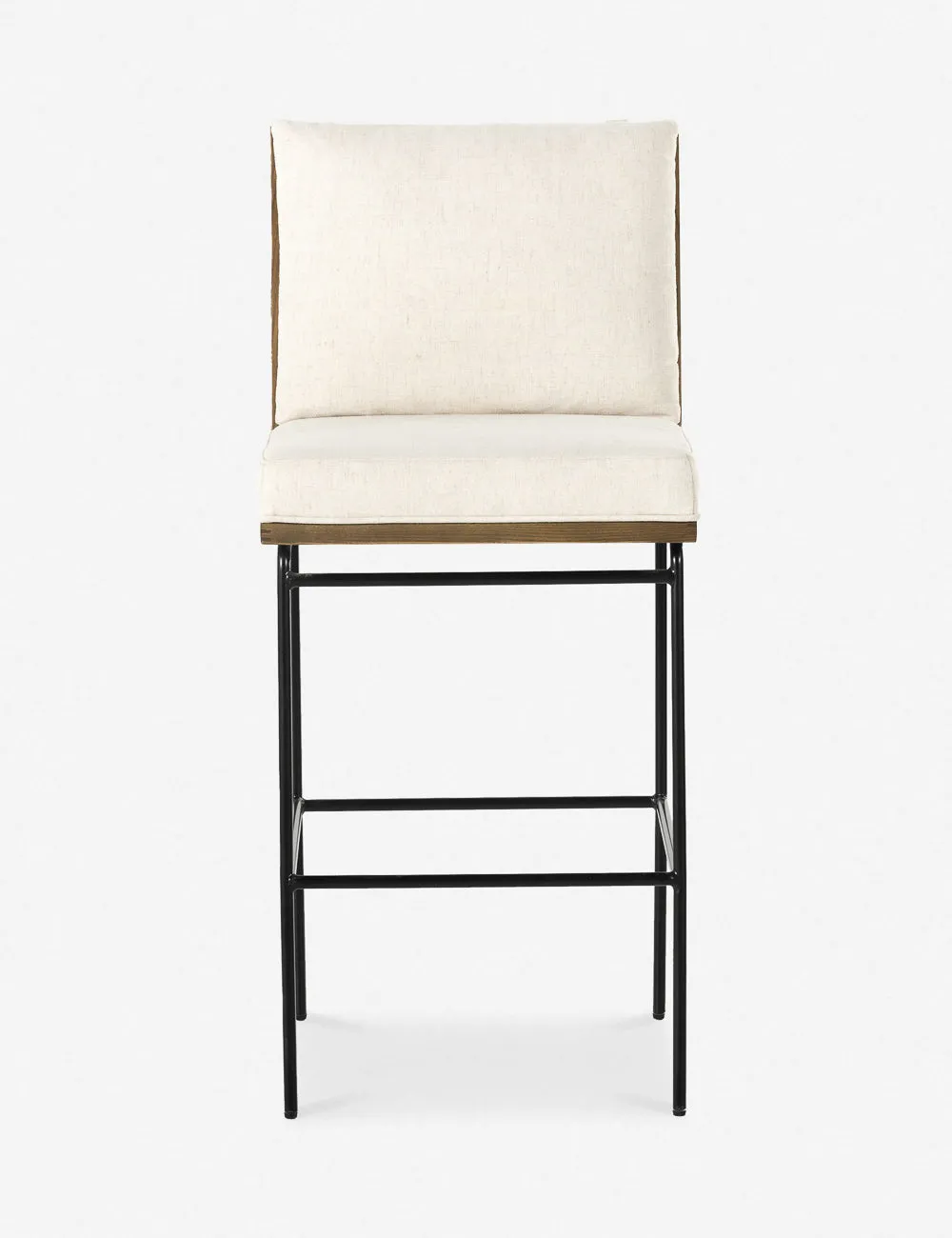 Adrien Bar And Counter Stool