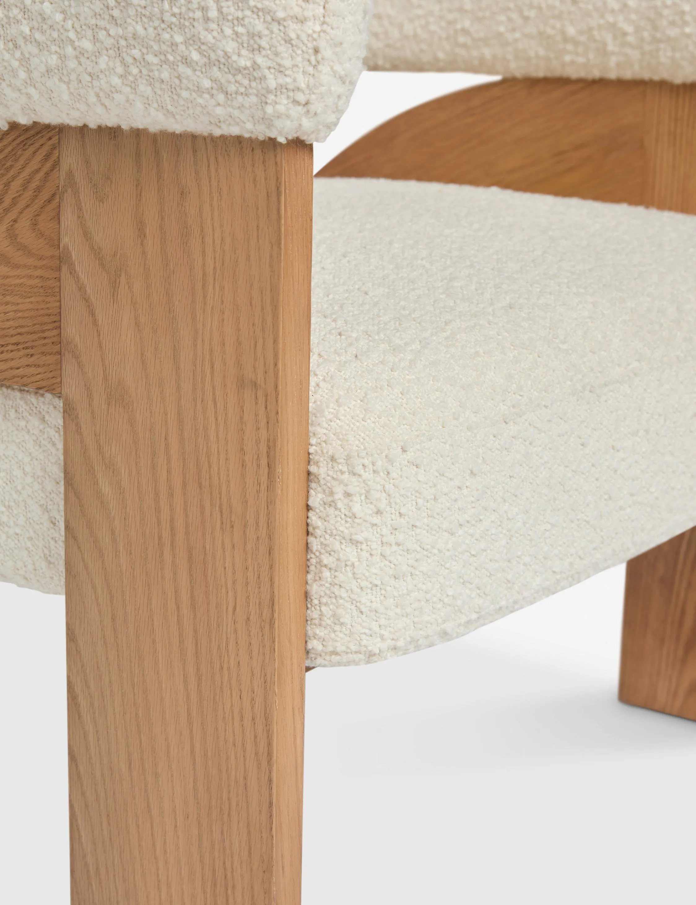 Agacia Accent Chair by Aimee Song