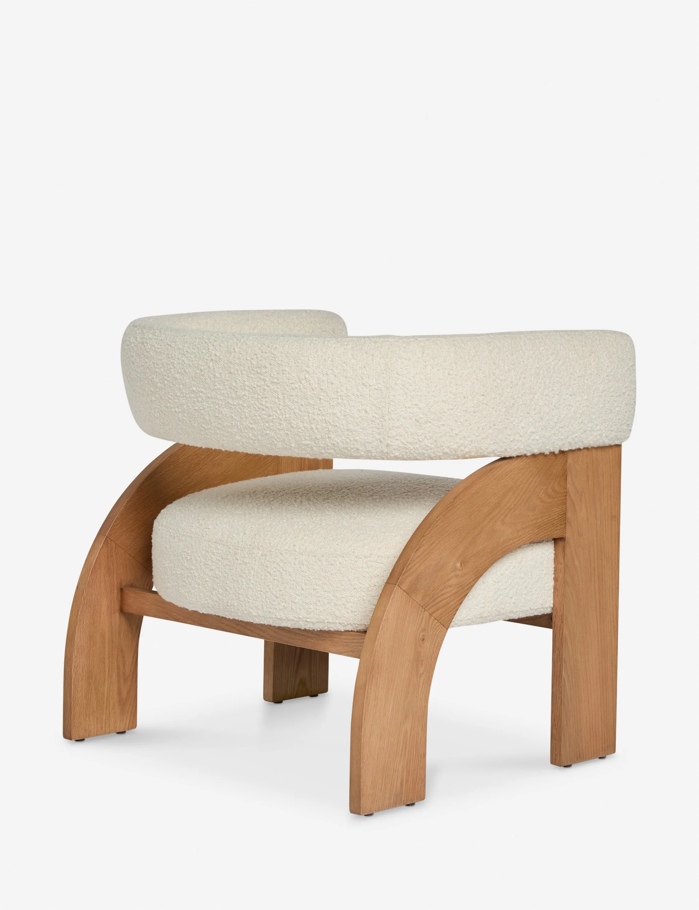 Agacia Accent Chair by Aimee Song