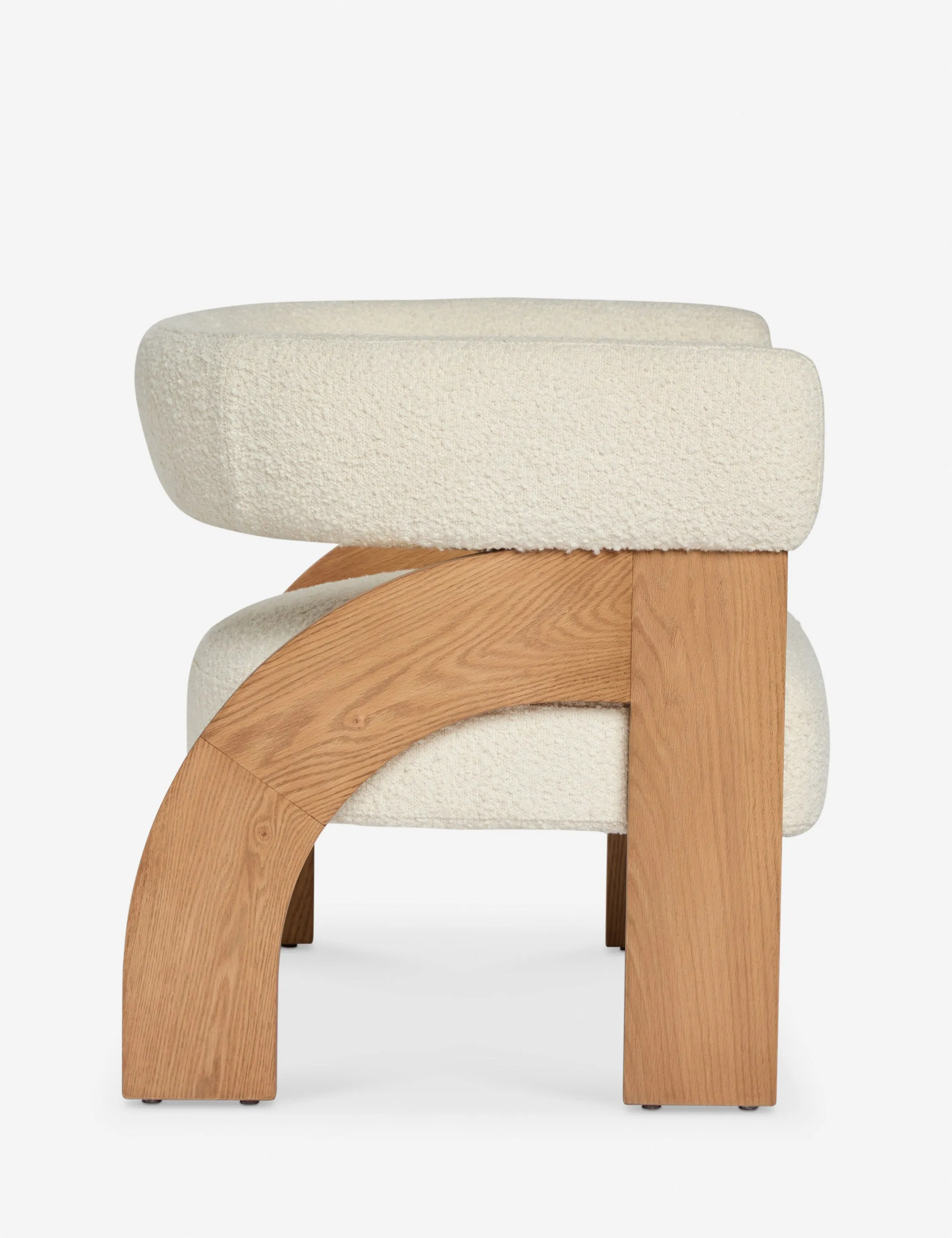Agacia Accent Chair by Aimee Song
