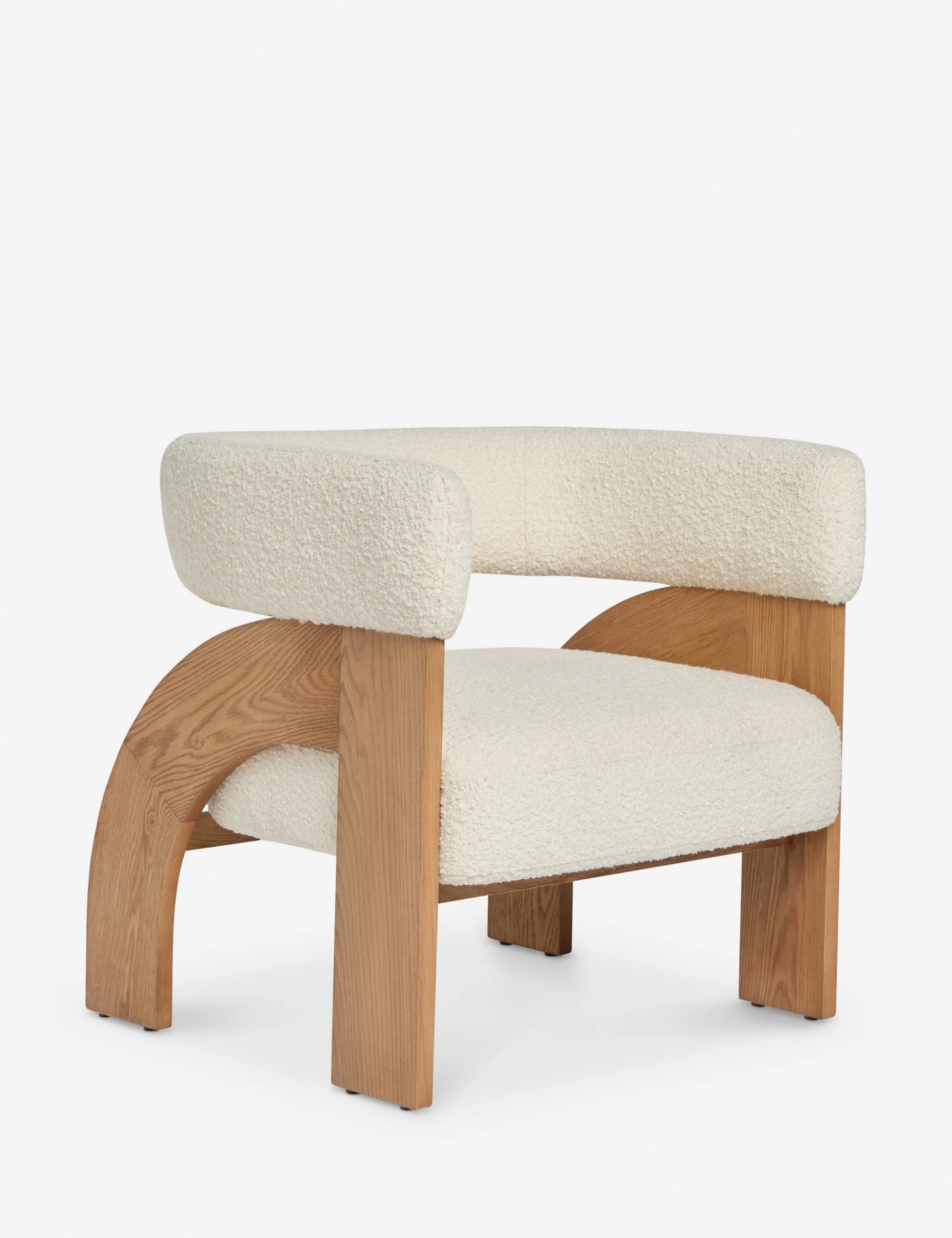 Agacia Accent Chair by Aimee Song