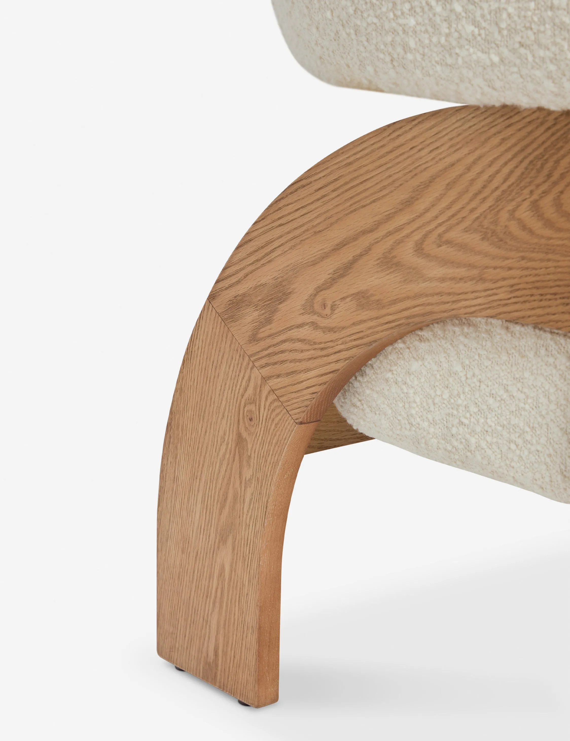Agacia Accent Chair by Aimee Song