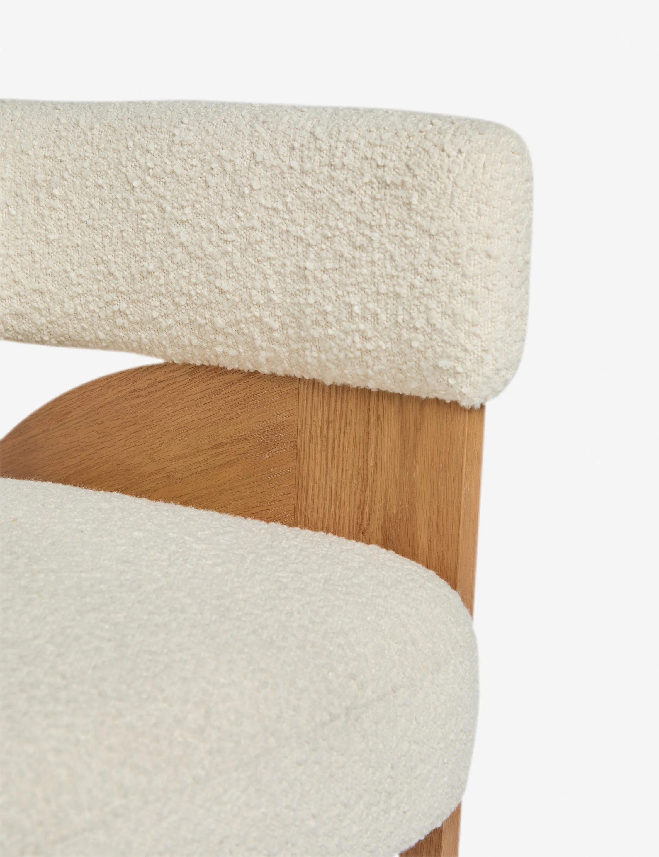 Agacia Accent Chair by Aimee Song