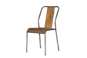 Alexander Dining Chair - Set of 4