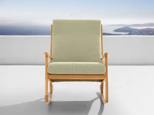 Altea Outdoor Rocking Chair