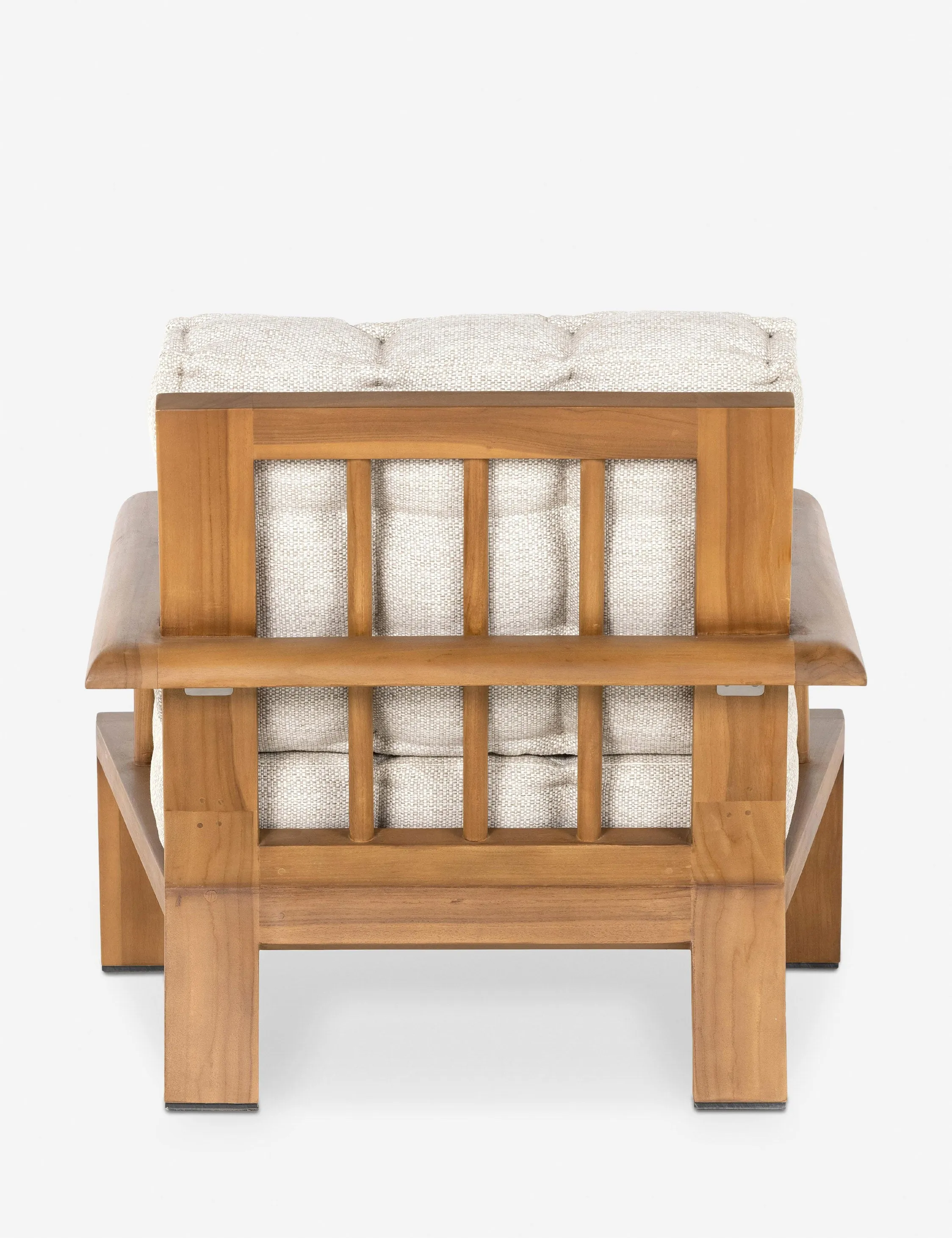 Amabel Indoor / Outdoor Accent Chair