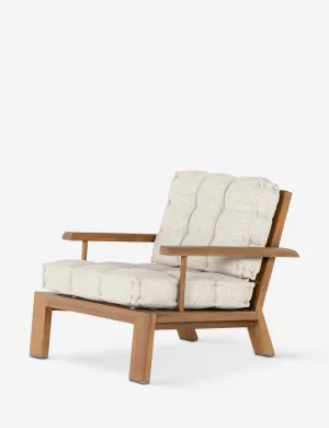 Amabel Indoor / Outdoor Accent Chair