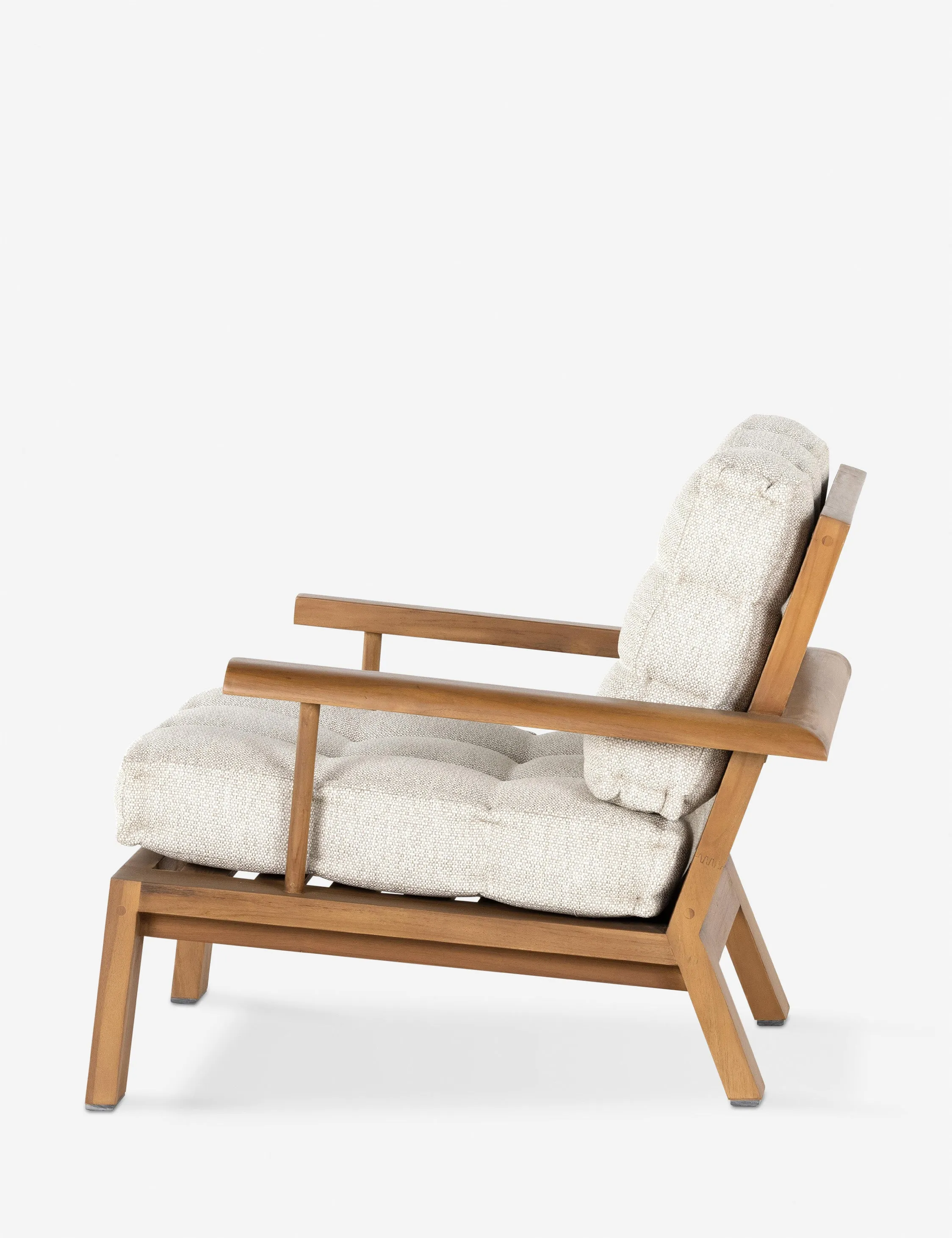Amabel Indoor / Outdoor Accent Chair