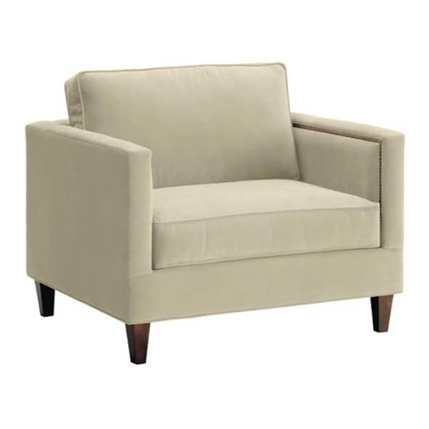 Anderson King Chair