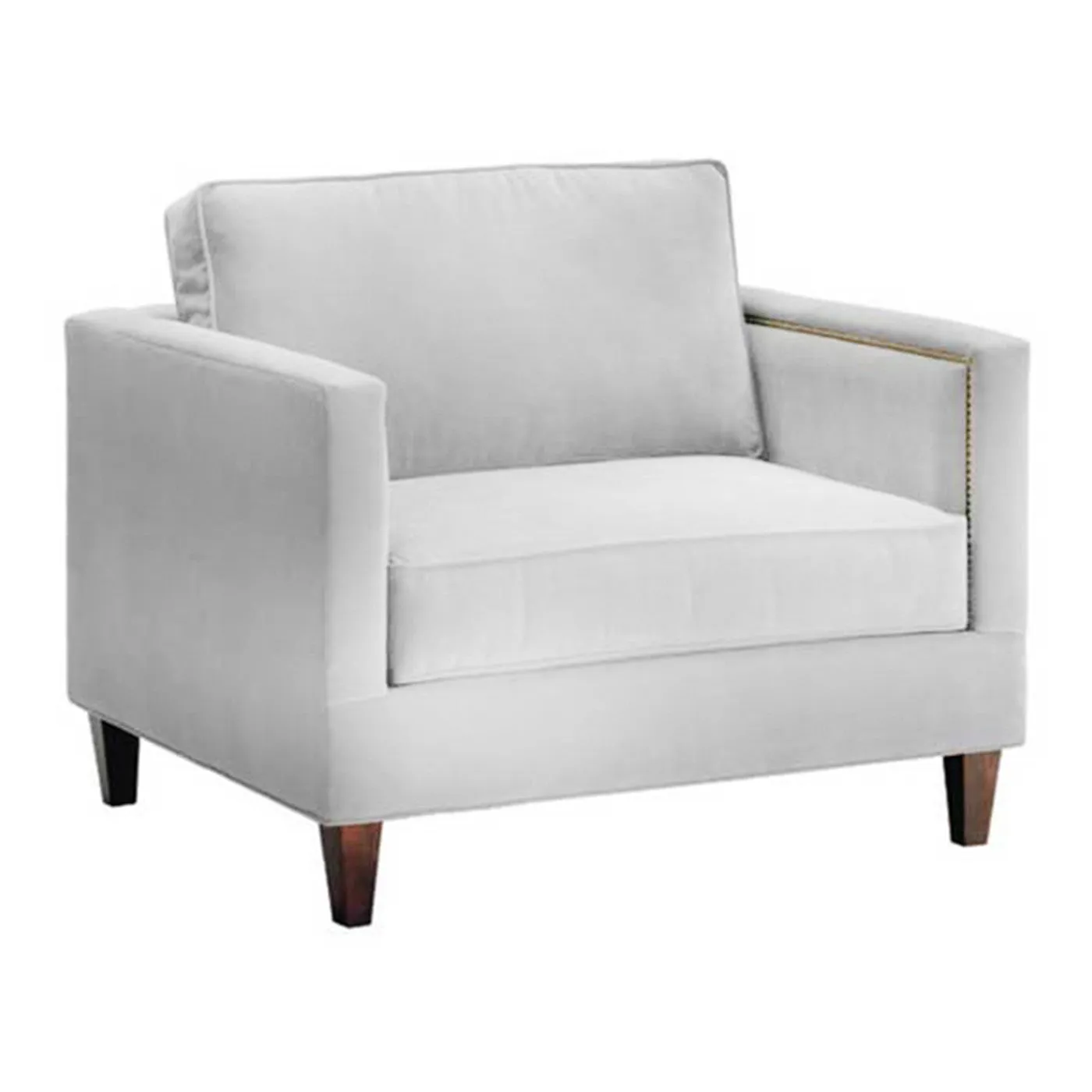 Anderson King Chair