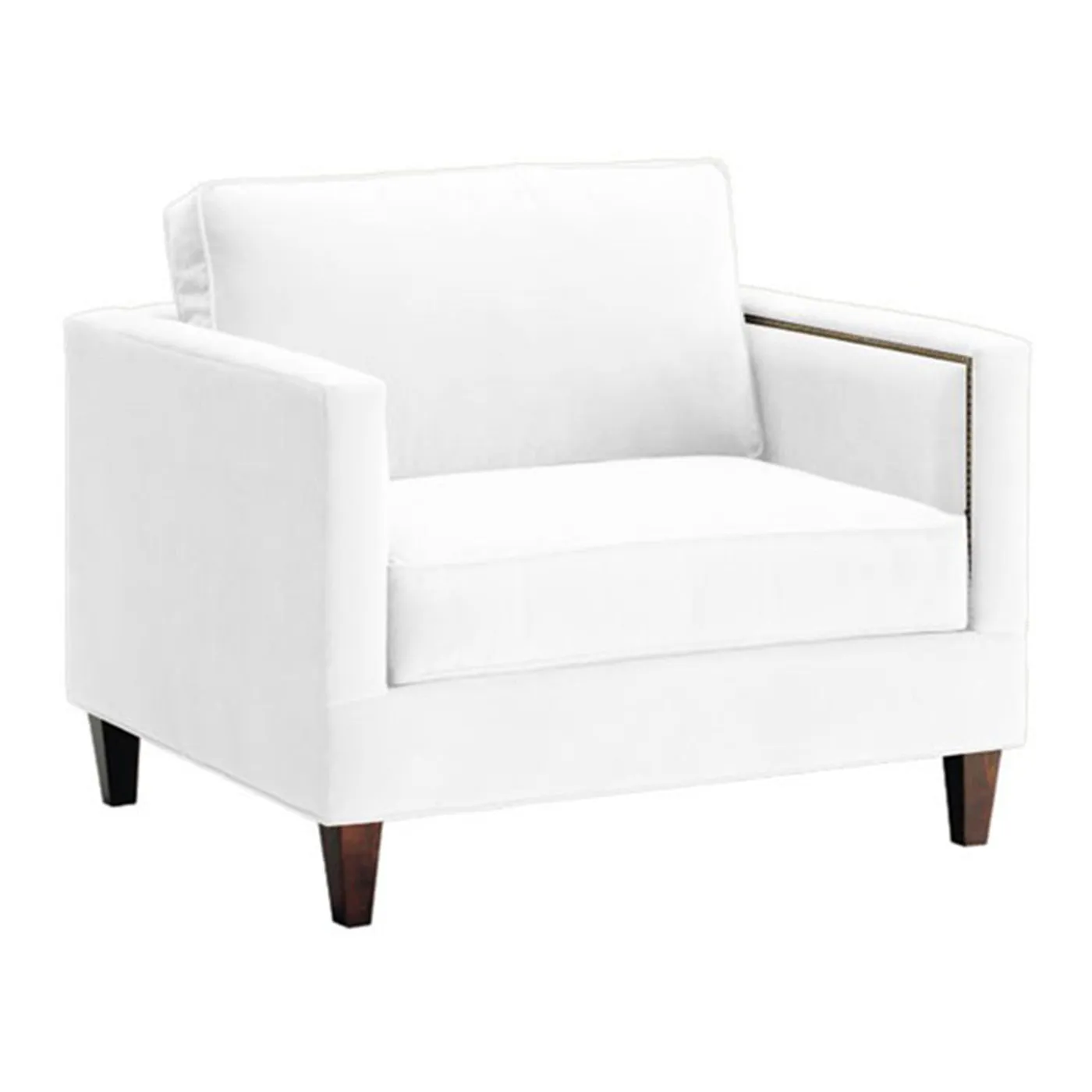 Anderson King Chair