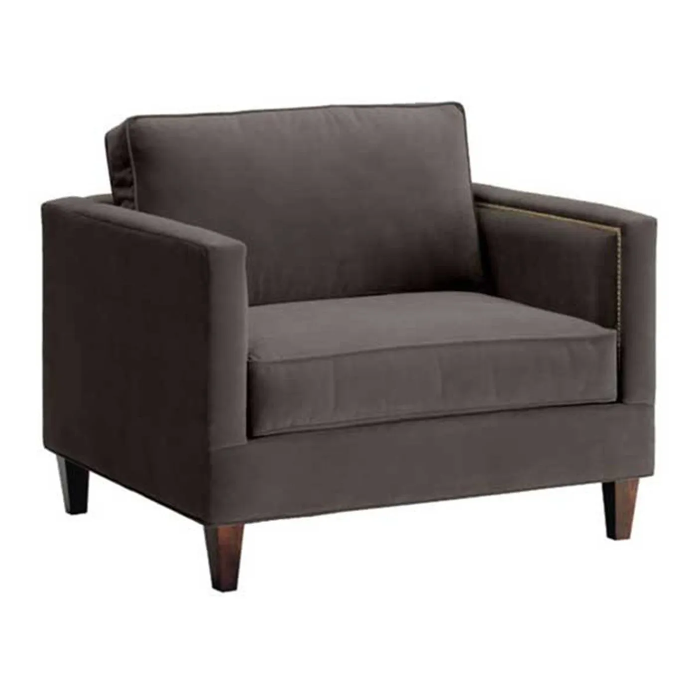 Anderson King Chair