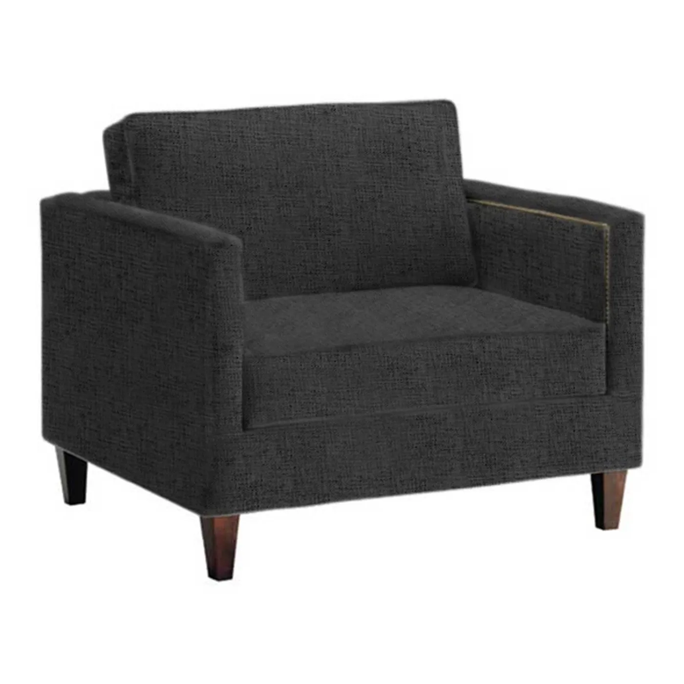 Anderson King Chair