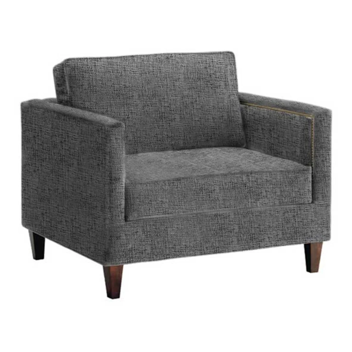 Anderson King Chair