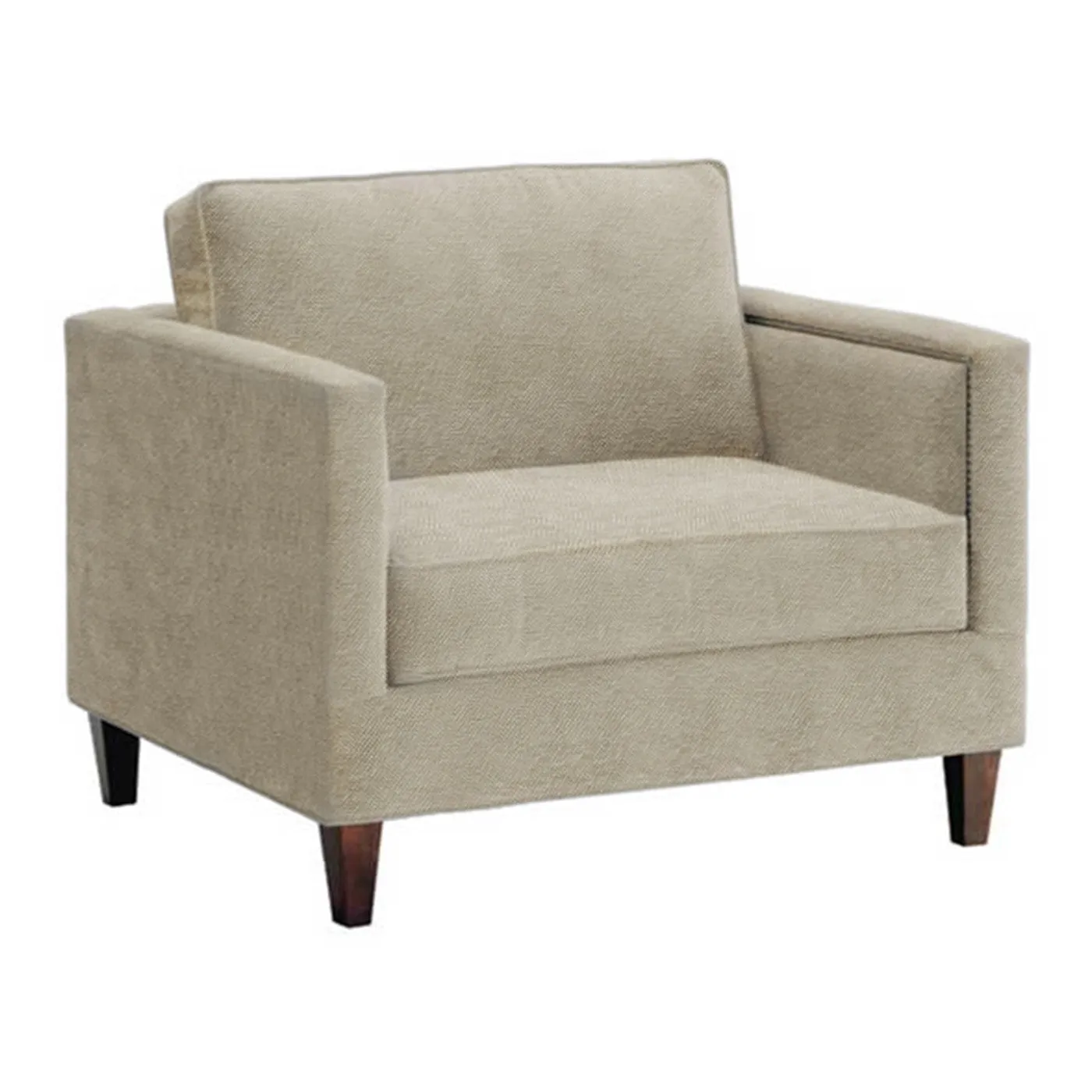 Anderson King Chair