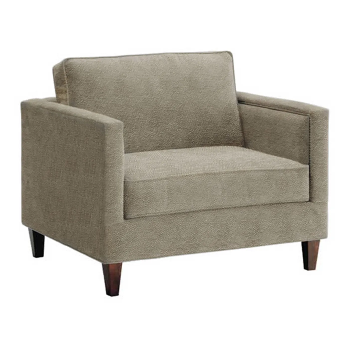 Anderson King Chair