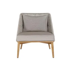 Andria Lounge Chair