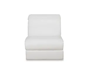 Angelo Armless Chair