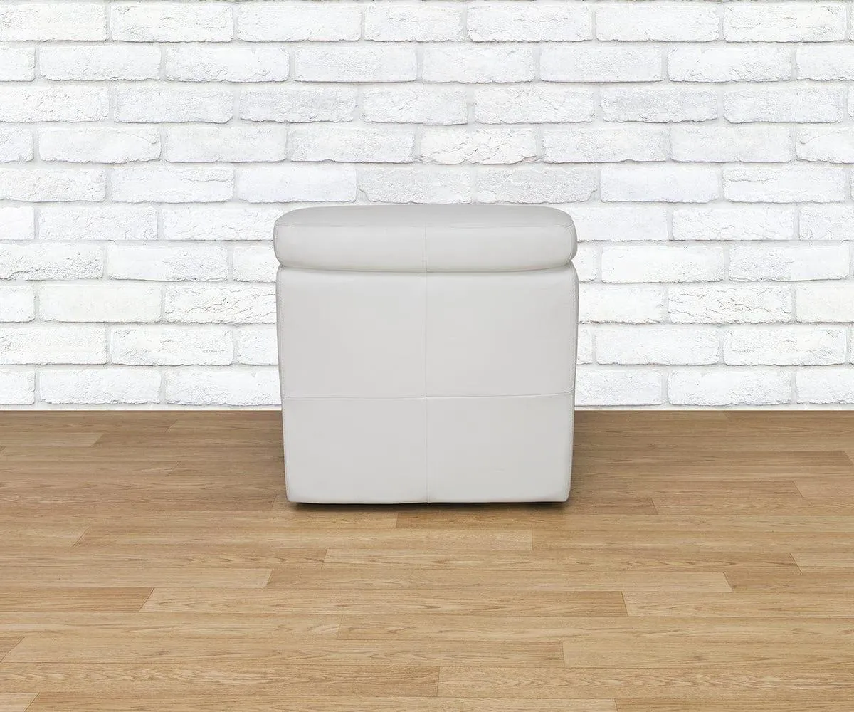 Angelo Armless Chair