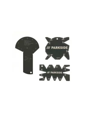 Angle Gauge Set