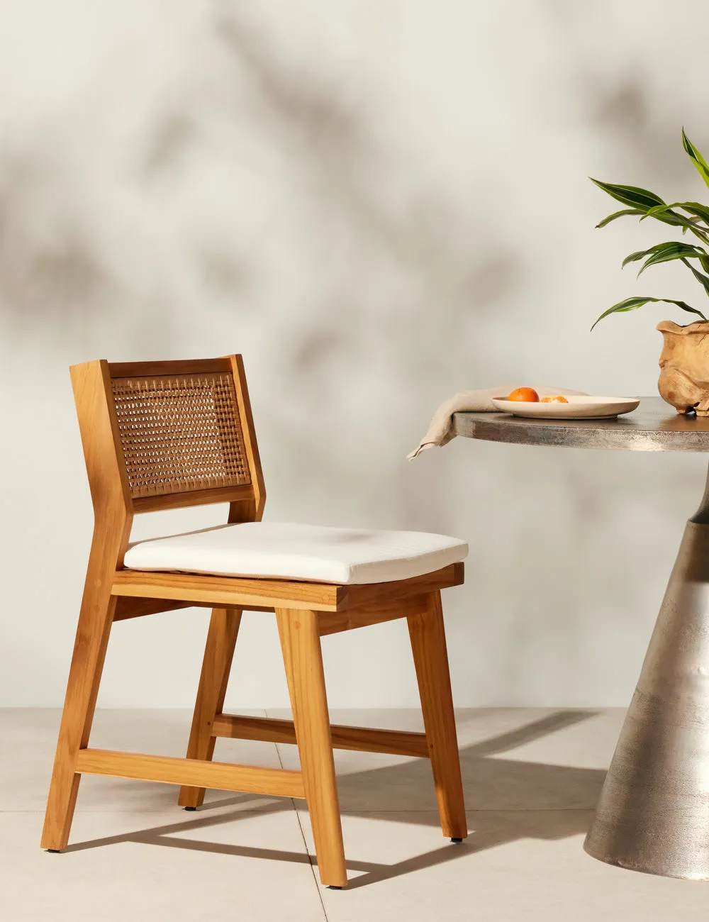 Anson Indoor / Outdoor Dining Chair