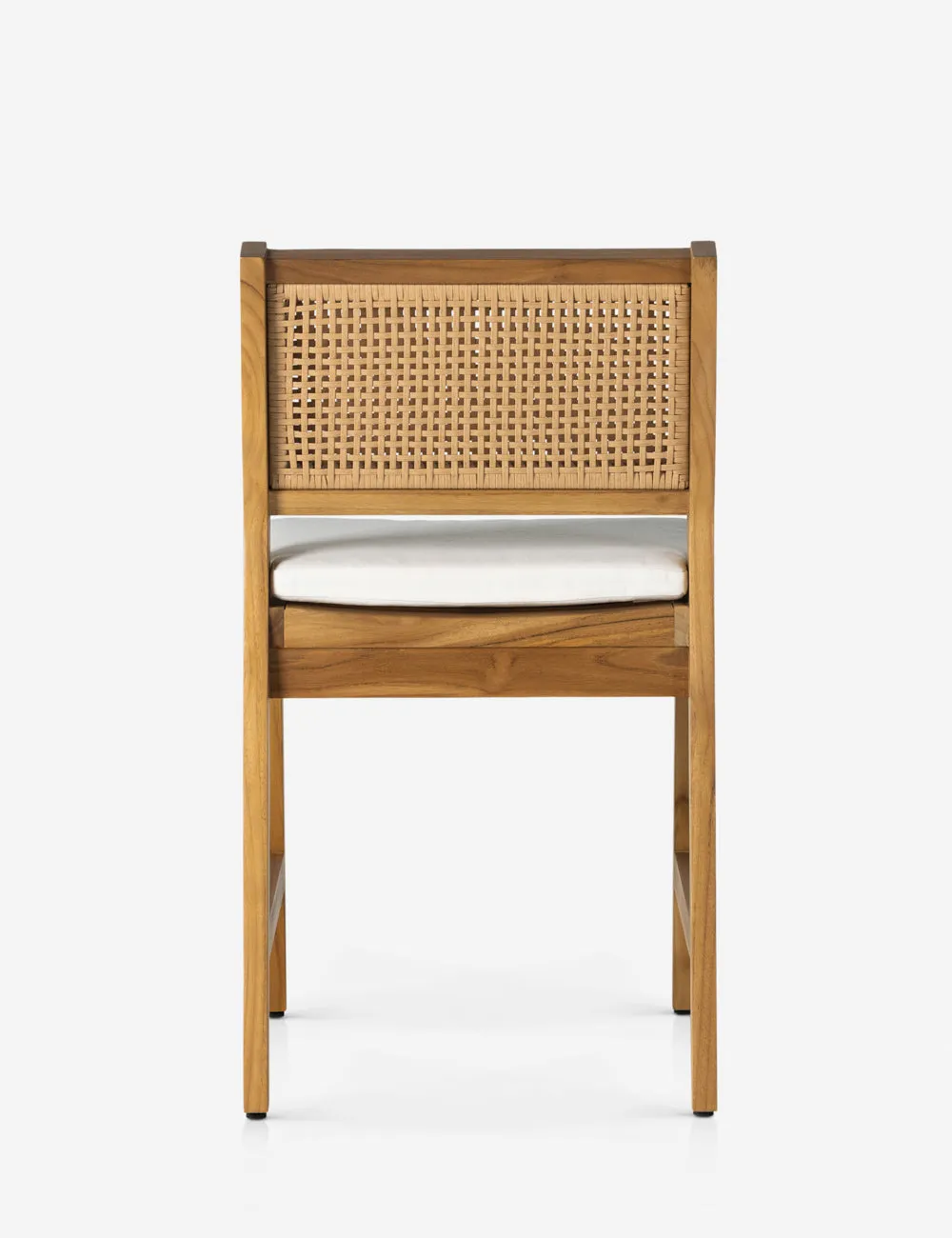 Anson Indoor / Outdoor Dining Chair