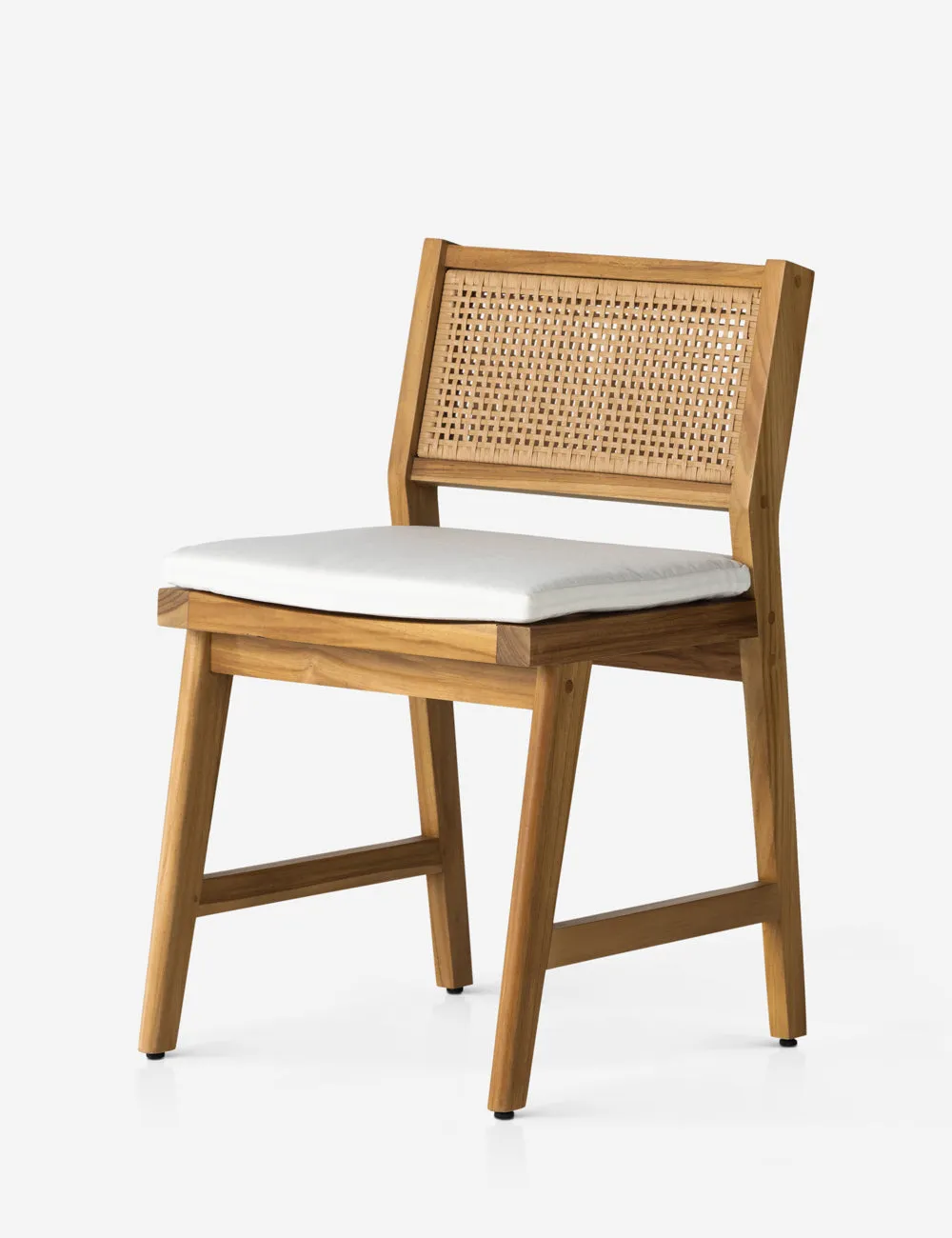 Anson Indoor / Outdoor Dining Chair