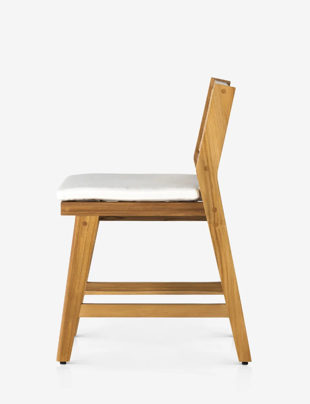 Anson Indoor / Outdoor Dining Chair