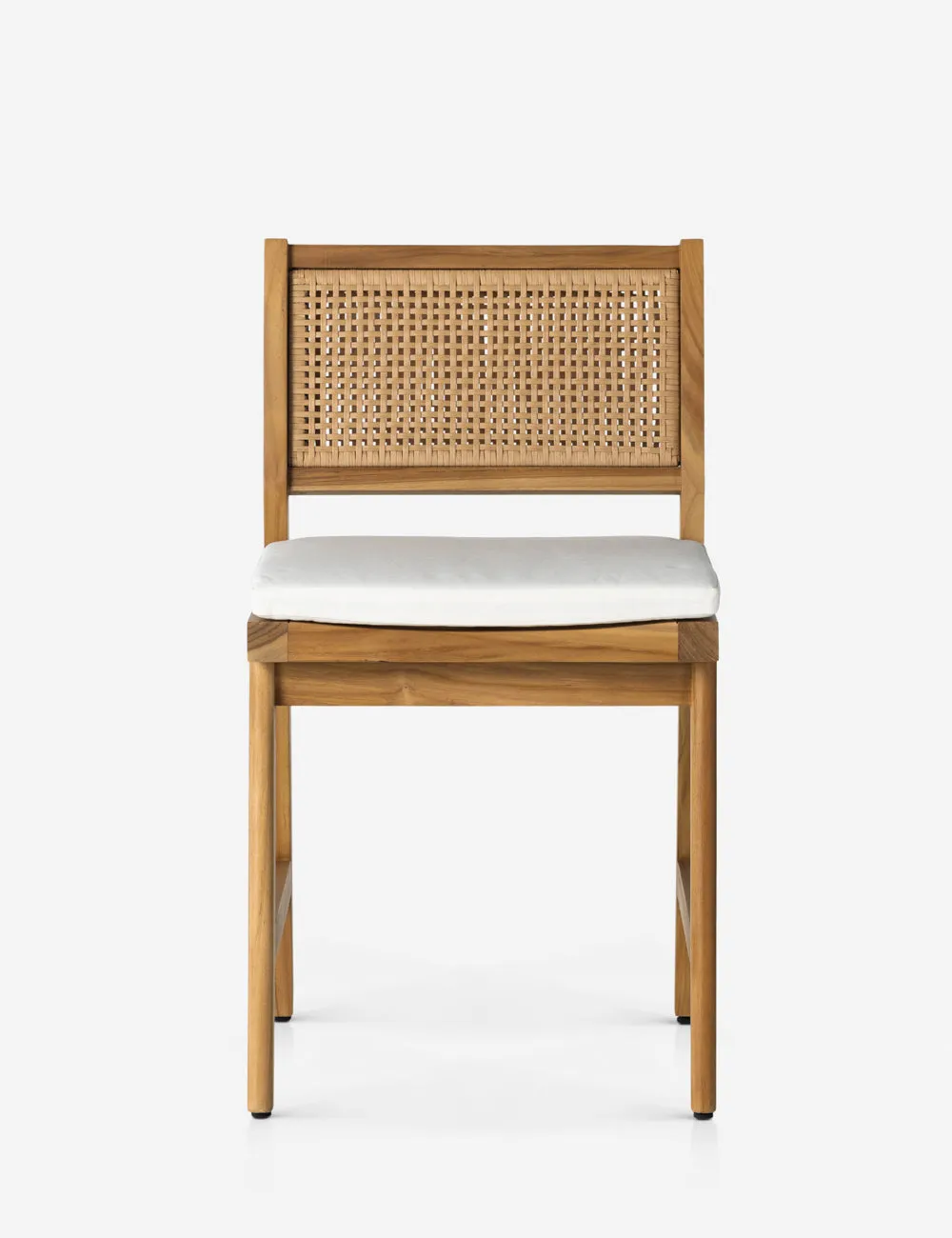 Anson Indoor / Outdoor Dining Chair