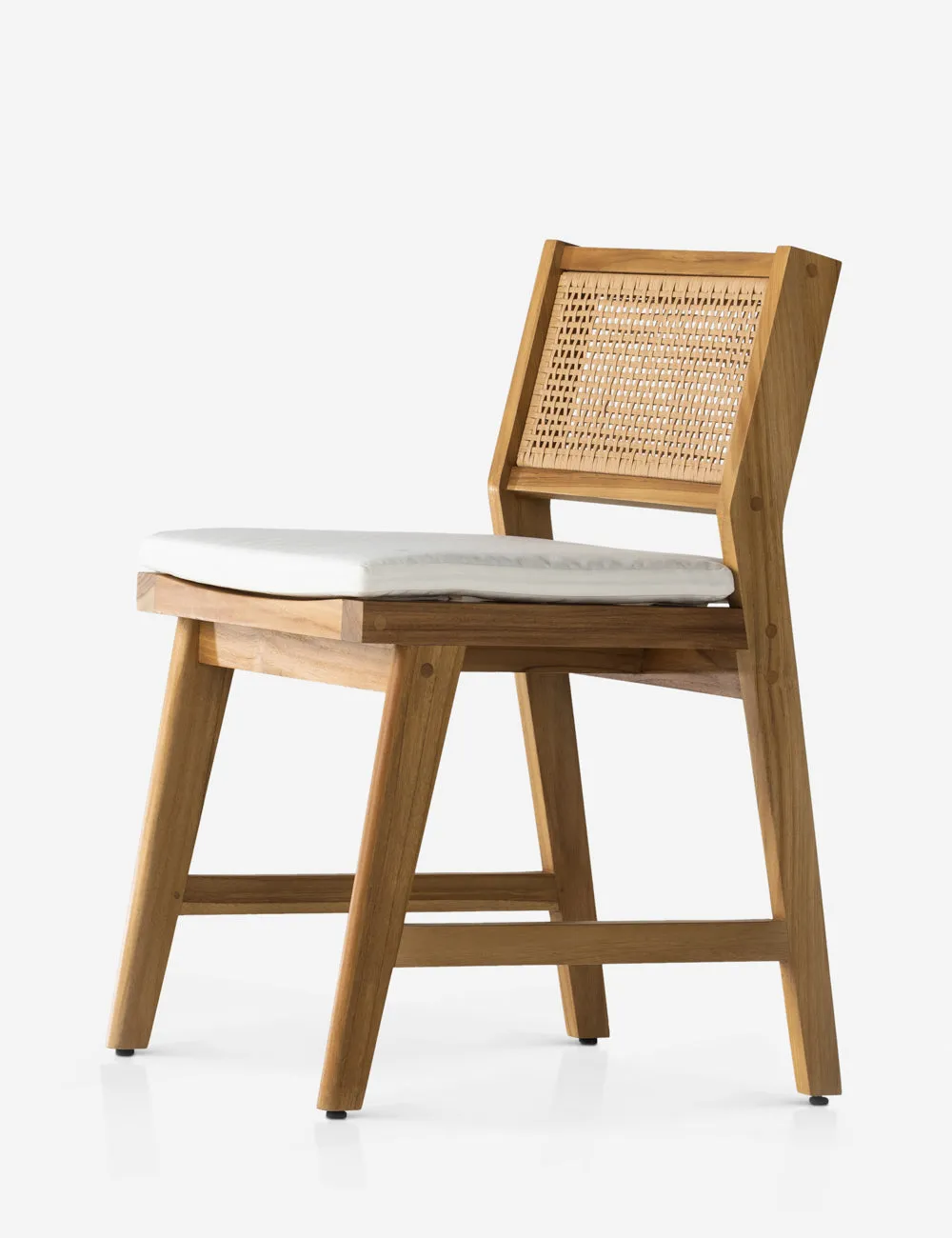 Anson Indoor / Outdoor Dining Chair