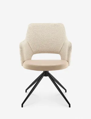 April Office Chair