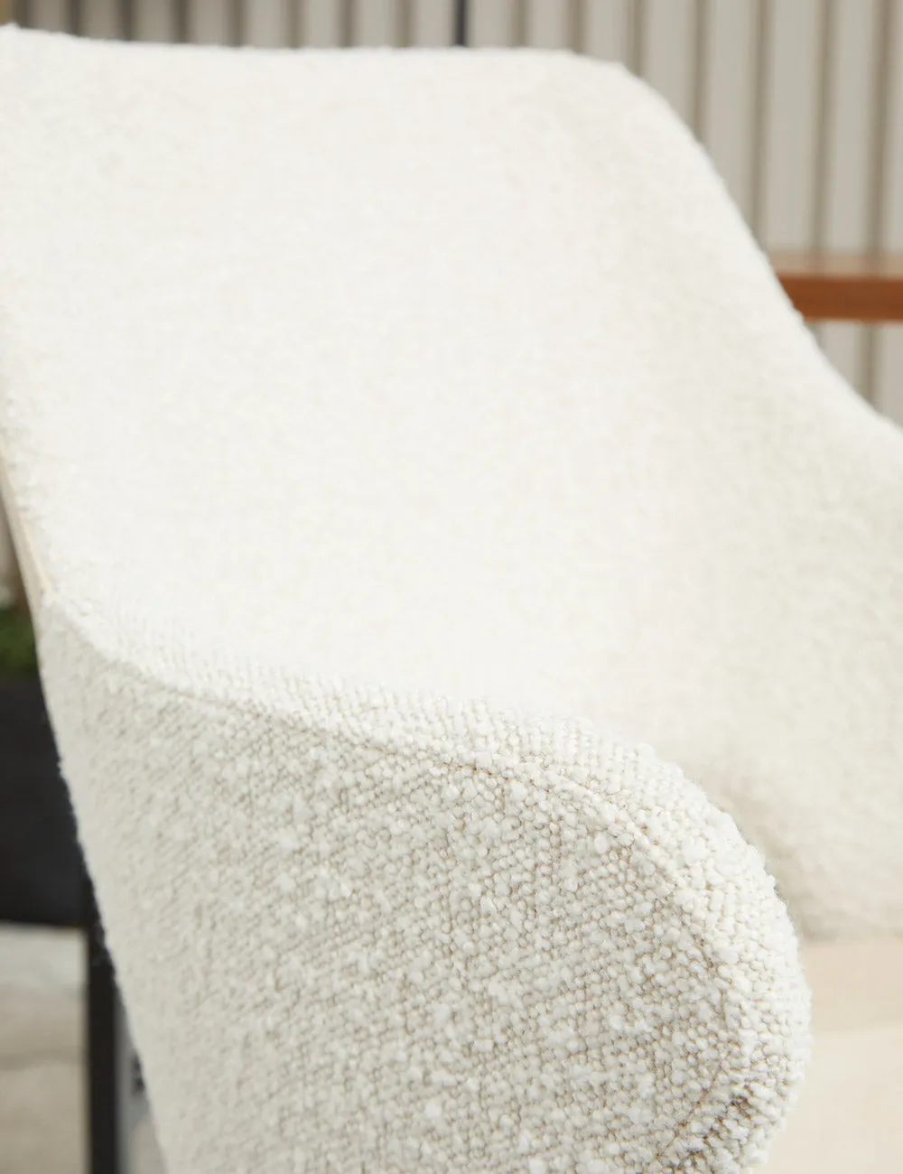 April Office Chair