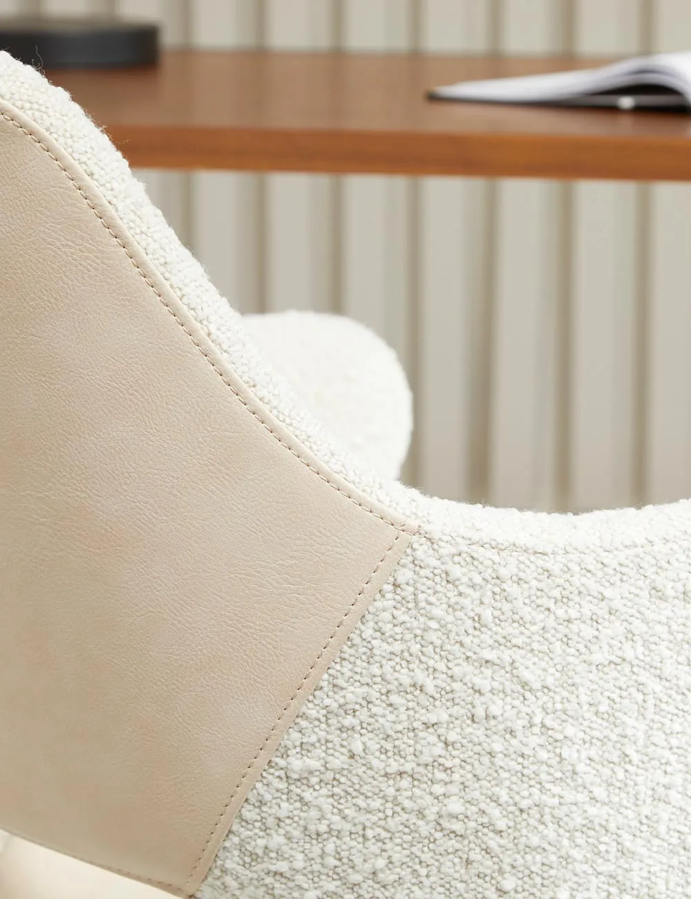April Office Chair