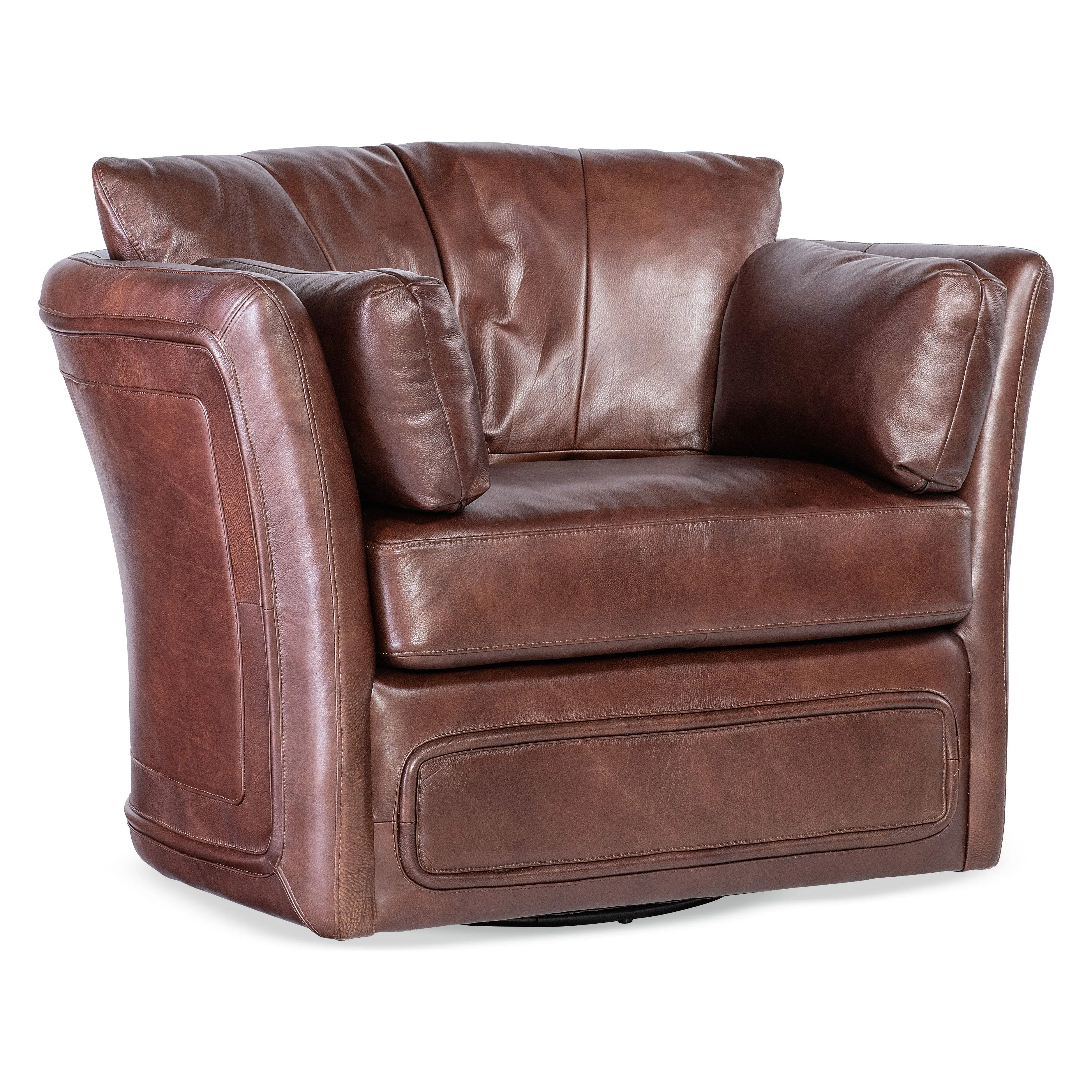 Archer Chair - Brown